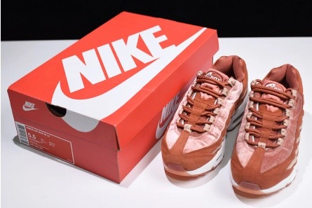 9278 Nike Wmns Air Max 95 Lx AA1103- Functional 1348