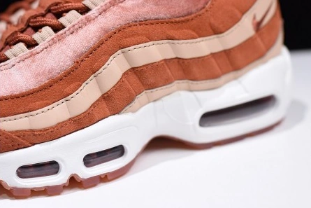 9278 Nike Wmns Air Max 95 Lx AA1103- Functional 1348