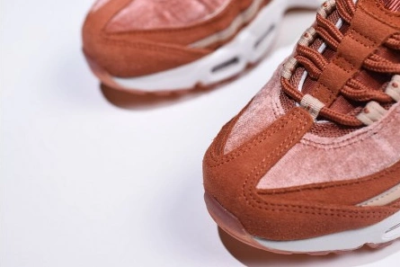 9278 Nike Wmns Air Max 95 Lx AA1103- Functional 1348