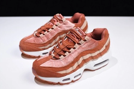 9278 Nike Wmns Air Max 95 Lx AA1103- Functional 1348