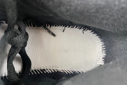 Functional 1134 Jordan 14 Retro Black White  487471- 815