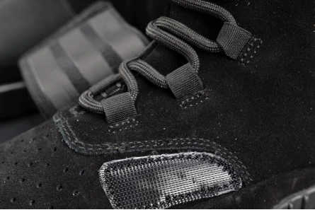 GoodFit 1815 Adidas Yeezy Boost 750 Triple Black Cblack BB 1788