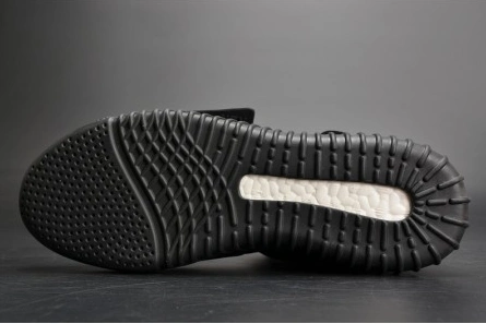 GoodFit 1815 Adidas Yeezy Boost 750 Triple Black Cblack BB 1788