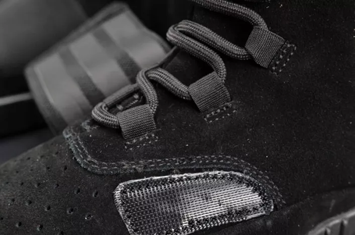GoodFit 1815 Adidas Yeezy Boost 750 Triple Black Cblack BB 1788