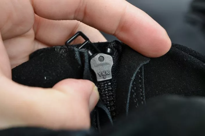 GoodFit 1815 Adidas Yeezy Boost 750 Triple Black Cblack BB 1788