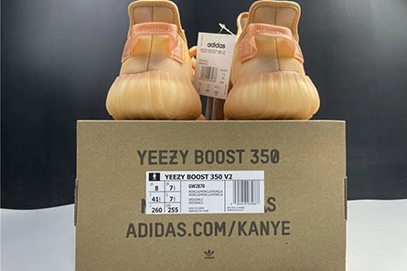 Bold 3375 adidas Yeezy Boost 350 V2 GW 1705