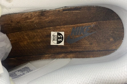 4665 Nike Dunk Low Montreal Bagel Sesame DZ4853- Compact 1045