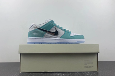 4758 Nike SB Dunk Low April Skateboards FD2562- GoodFit 988