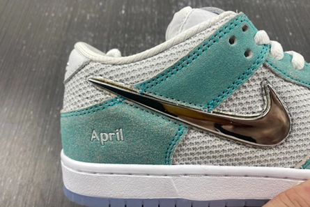 4758 Nike SB Dunk Low April Skateboards FD2562- GoodFit 988