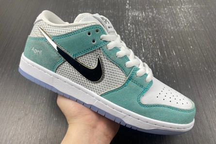 4758 Nike SB Dunk Low April Skateboards FD2562- GoodFit 988