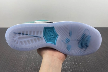 4758 Nike SB Dunk Low April Skateboards FD2562- GoodFit 988