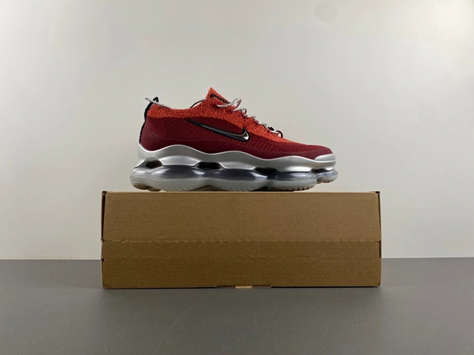 5571 Nike Air Max Scorpion FK DJ4701-- Vibrant 834