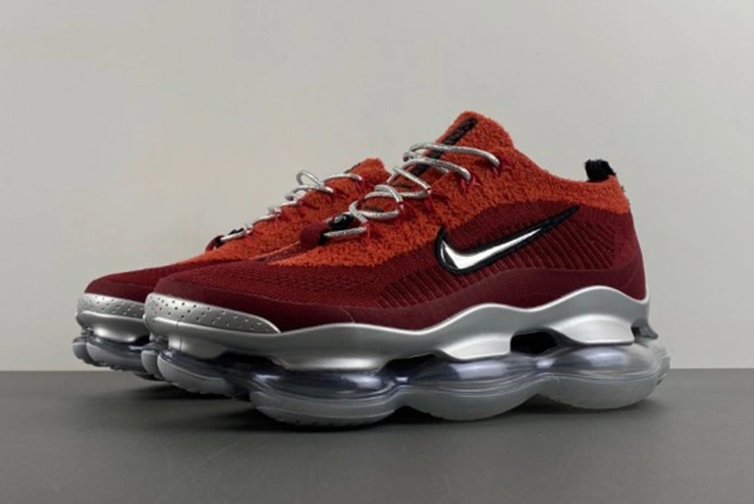 5571 Nike Air Max Scorpion FK DJ4701-- Vibrant 834