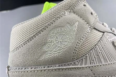 Affordable 5670 Air Jordan 1 Mid CV3018- 238