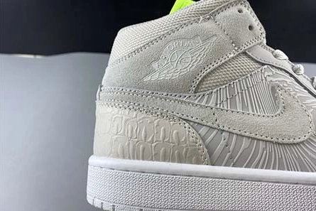 Affordable 5670 Air Jordan 1 Mid CV3018- 238