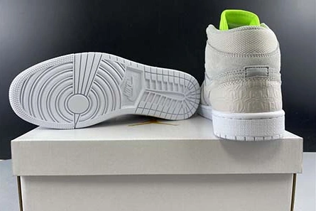 Affordable 5670 Air Jordan 1 Mid CV3018- 238