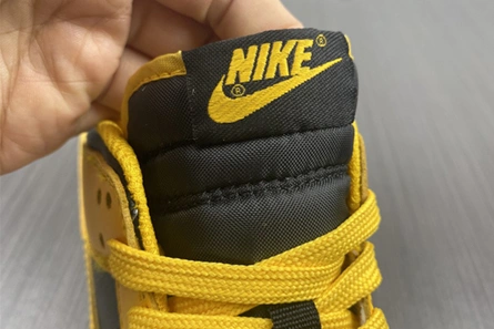 8082 Nike Dunk Low Takes on a Familiar “Goldenrod” Colorwa DD1391- Efficient 1092
