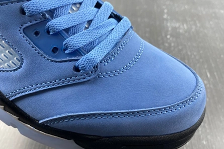 8378 Air Jordan 5 “UNC” DV1310- Comfortable 571