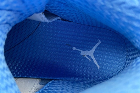 8378 Air Jordan 5 “UNC” DV1310- Comfortable 571