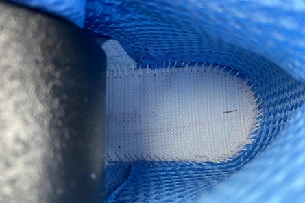 8378 Air Jordan 5 “UNC” DV1310- Comfortable 571