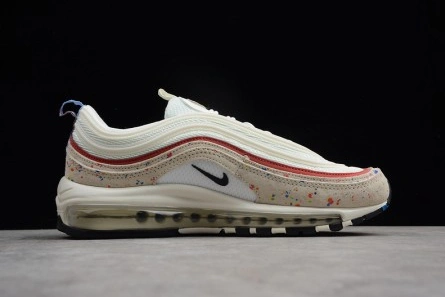 More info Web results Nike Air Max 97 Paint Splatter 312834-102 Durable 1403