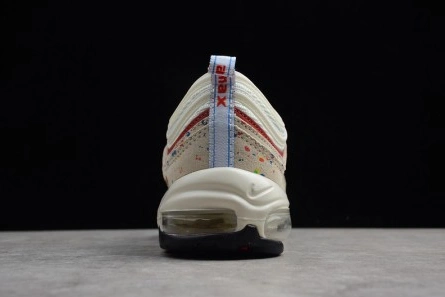 More info Web results Nike Air Max 97 Paint Splatter 312834-102 Durable 1403