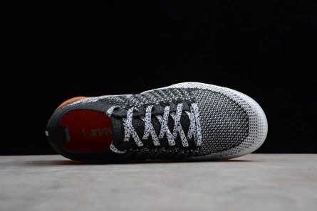 Sleek More info Web results Nike Air VaporMax Mango Black Silver Orange 942842-106 1463