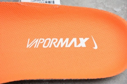 Sleek More info Web results Nike Air VaporMax Mango Black Silver Orange 942842-106 1463