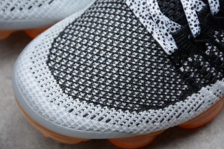 Sleek More info Web results Nike Air VaporMax Mango Black Silver Orange 942842-106 1463