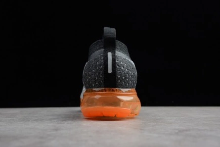 Sleek More info Web results Nike Air VaporMax Mango Black Silver Orange 942842-106 1463