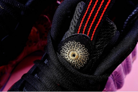NIKE AIR FOAMPOSITE ONE LNY QS "LUNAR NEW YEAR 2018" AO7541-006 TopPick 1534