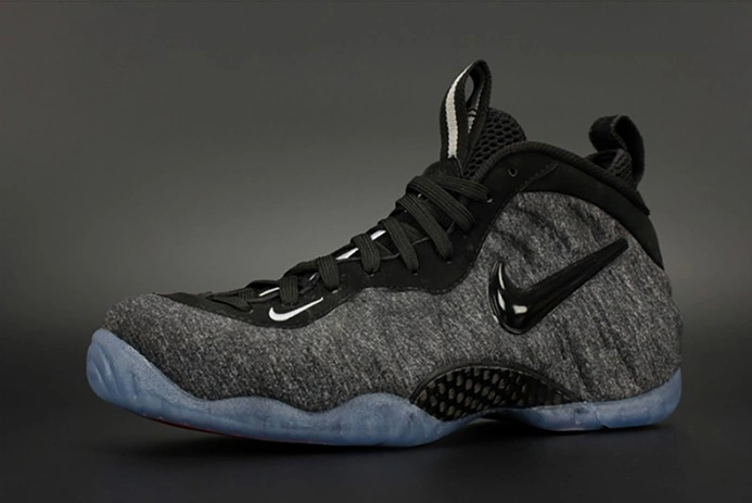 NIKE AIR FOAMPOSITE PRO 
