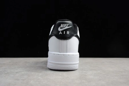 SmartChoice NIKE AIR FORCE 1 LOW RETURNS white  black 820266-101 1216