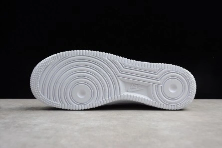 SmartChoice NIKE AIR FORCE 1 LOW RETURNS white  black 820266-101 1216