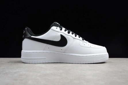 SmartChoice NIKE AIR FORCE 1 LOW RETURNS white  black 820266-101 1216