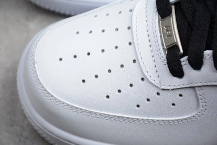 SmartChoice NIKE AIR FORCE 1 LOW RETURNS white  black 820266-101 1216