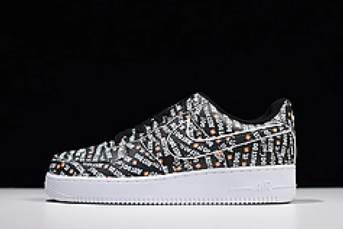 Refined NIKE AIR FORCE 1 LOW 1238