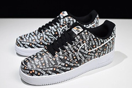 Refined NIKE AIR FORCE 1 LOW 1238