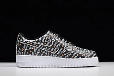 Refined NIKE AIR FORCE 1 LOW 1238