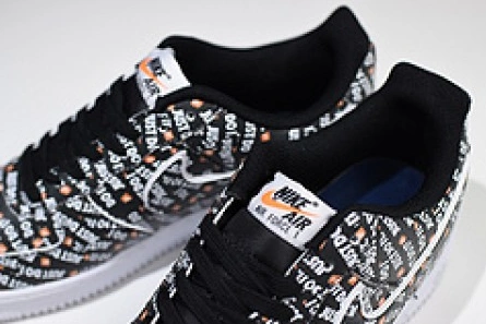 Refined NIKE AIR FORCE 1 LOW 1238