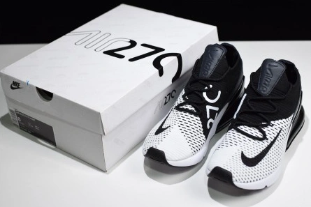 Comfortable NIKE AIR MAX 270 FLYKNIT 1459