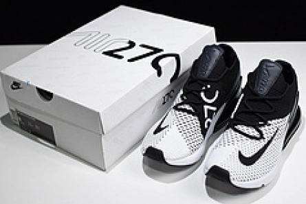Comfortable NIKE AIR MAX 270 FLYKNIT 1459