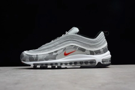 NIKE AIR MAX 97 OG QS "SILVER BULLET 2017"884421-001 Durable 1392