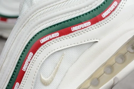 NIKE AIR MAX 97 OG  UNDFTD 