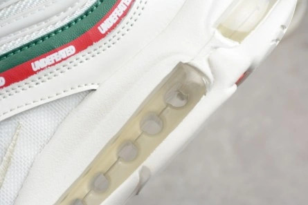 NIKE AIR MAX 97 OG  UNDFTD 
