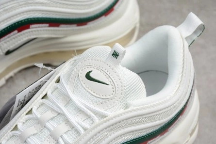 NIKE AIR MAX 97 OG  UNDFTD 