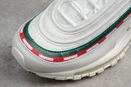 NIKE AIR MAX 97 OG  UNDFTD 