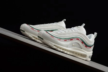 NIKE AIR MAX 97 OG  UNDFTD 