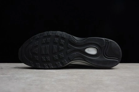 Popular NIKE AIR MAX 97 UL '17 black  white 918356-001 1372