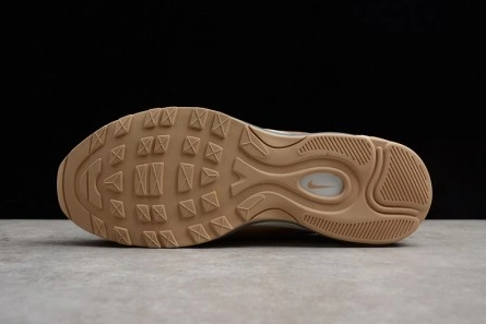 Compact NIKE AIR MAX 97 ULTRA METALLIC BRONZE 917704-902 1395